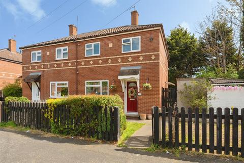 2 bedroom semi-detached house for sale, Parklands Gardens, Little Sutton, Ellesmere Port