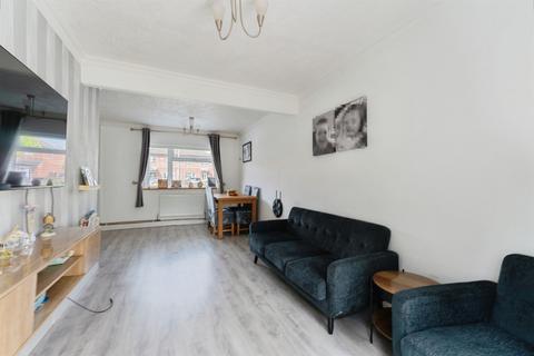 2 bedroom semi-detached house for sale, Parklands Gardens, Little Sutton, Ellesmere Port