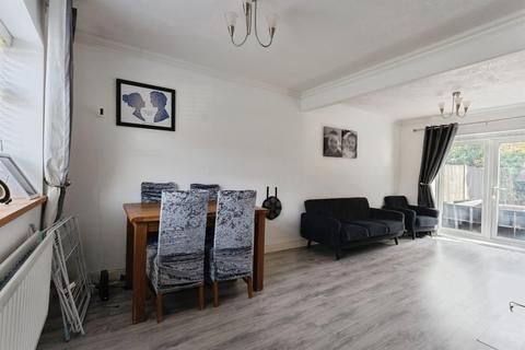 2 bedroom semi-detached house for sale, Parklands Gardens, Little Sutton, Ellesmere Port