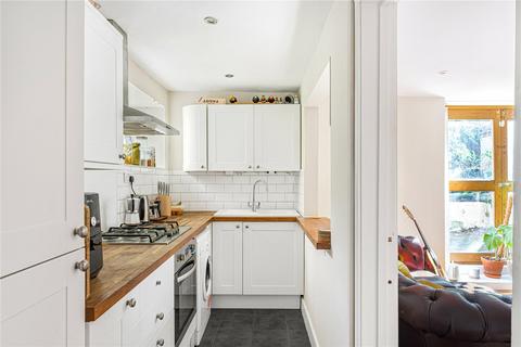 undefined, Middleton Road, Dalston, London, E8