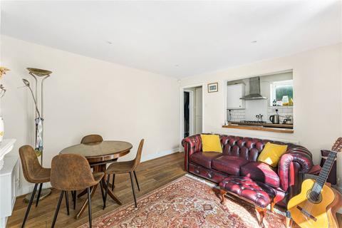 undefined, Middleton Road, Dalston, London, E8