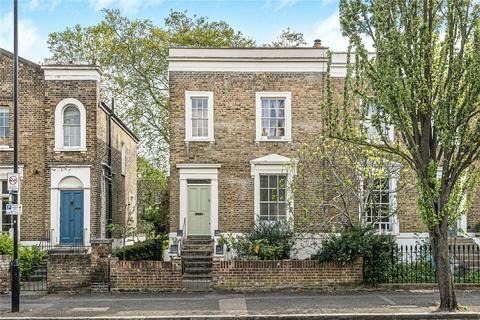 undefined, Middleton Road, Dalston, London, E8