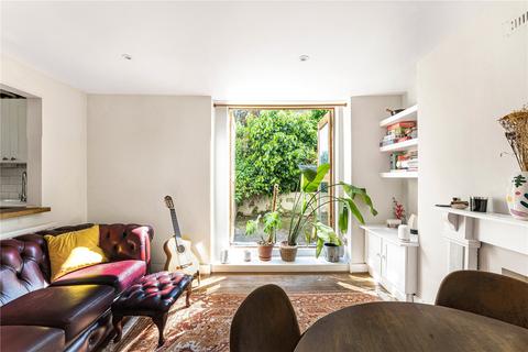 undefined, Middleton Road, Dalston, London, E8