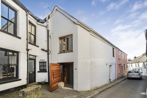 1 bedroom house for sale, Collins Road, Totnes, Devon