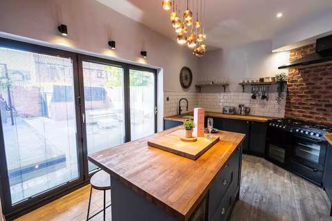 2 bedroom terraced house for sale, Copper Chare, Morpeth, Northumberland, NE61 1BS