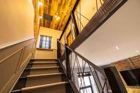 2 bedroom terraced house for sale, Copper Chare, Morpeth, Northumberland, NE61 1BS
