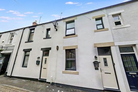 2 bedroom terraced house for sale, Copper Chare, Morpeth, Northumberland, NE61 1BS
