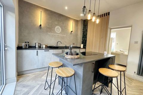 2 bedroom terraced house for sale, Copper Chare, Morpeth, Northumberland, NE61 1BS