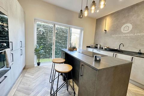 2 bedroom terraced house for sale, Copper Chare, Morpeth, Northumberland, NE61 1BS