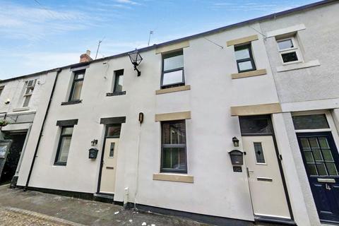 2 bedroom terraced house for sale, Copper Chare, Morpeth, Northumberland, NE61 1BS