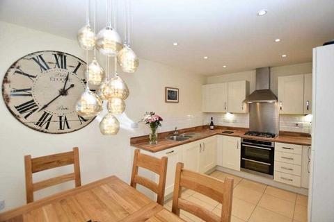4 bedroom detached house to rent, Berry Maud Lane, Shirley, Solihull