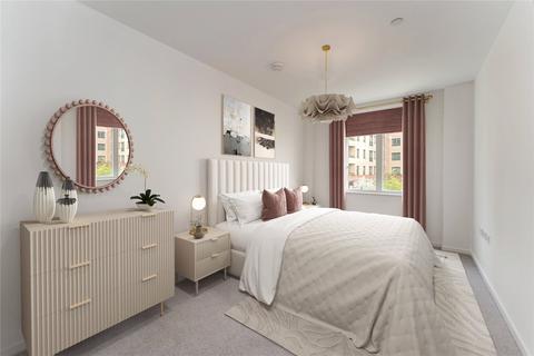 2 bedroom flat for sale, Oxeye Way, London, N18