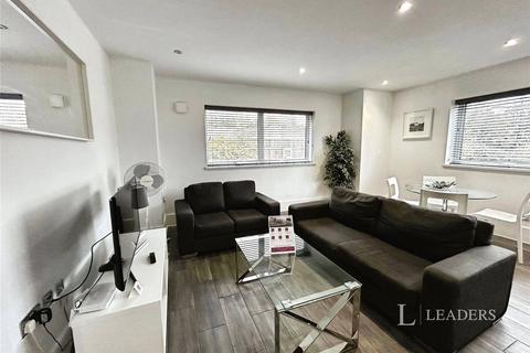 undefined, Denmark Villas, Hove, East Sussex, BN3
