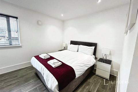 undefined, Denmark Villas, Hove, East Sussex, BN3
