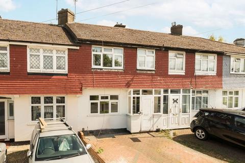 Hazelbank, Surbiton KT5