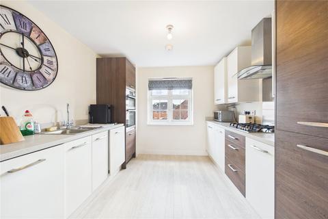2 bedroom apartment for sale, Austen Grove, Arborfield Green, Reading, Berkshire, RG2