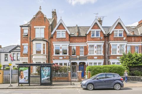 Ferme Park Road, N8, Crouch End, London, N8