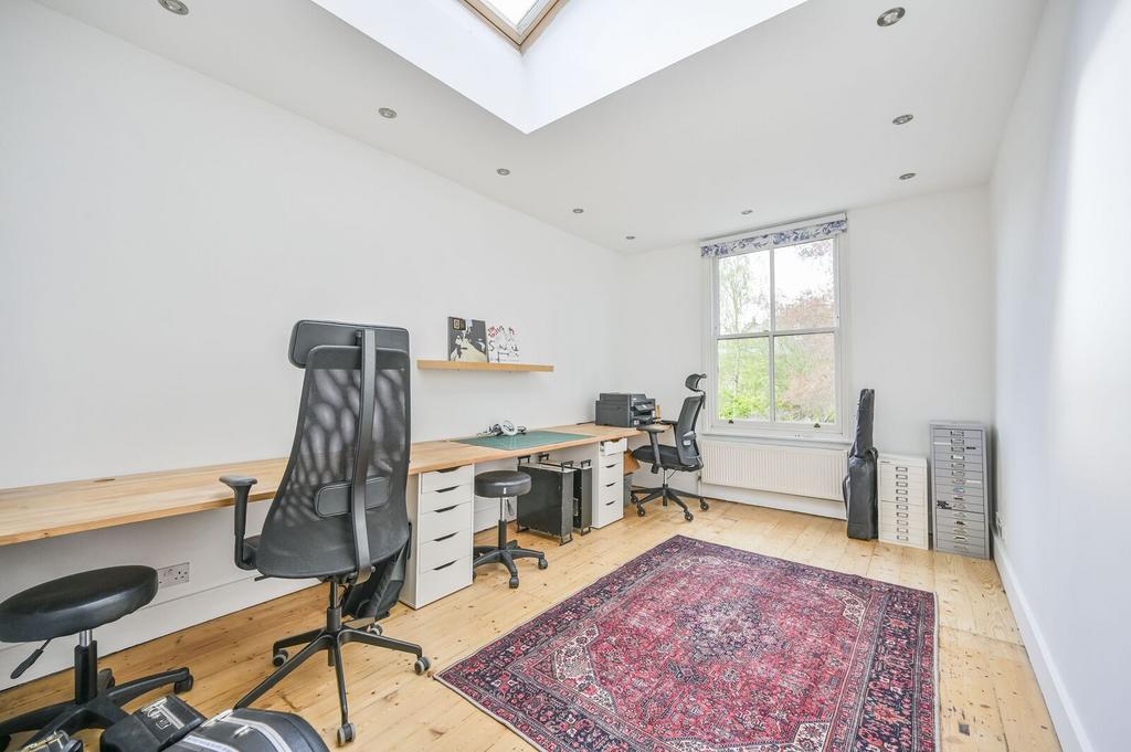 Home office