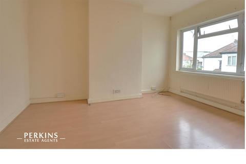 Greenford, UB6