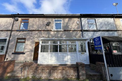2 bedroom terraced house for sale, Railway Terrace, Bradford BD12