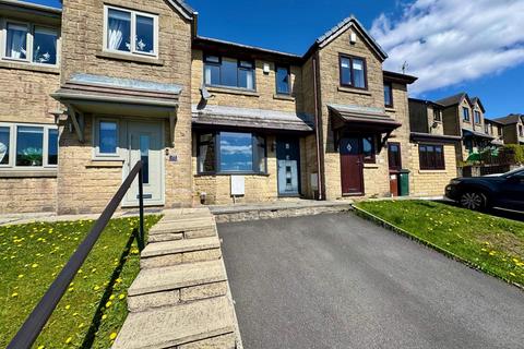 2 bedroom terraced house for sale, Peel Drive, Lancashire OL13