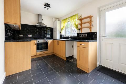 2 bedroom terraced house for sale, Peel Drive, Lancashire OL13
