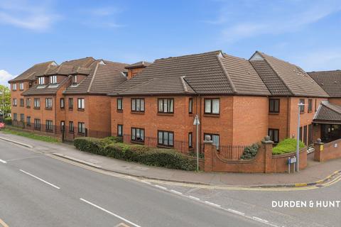 1 bedroom retirement property for sale, Albert Road, Buckhurst Hill, IG9