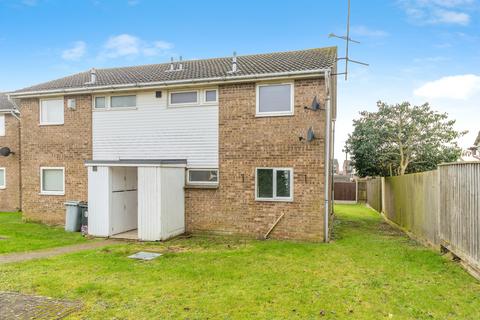 1 bedroom apartment to rent, Keble Court, STAMFORD