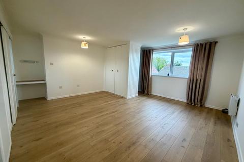1 bedroom apartment to rent, Keble Court, STAMFORD
