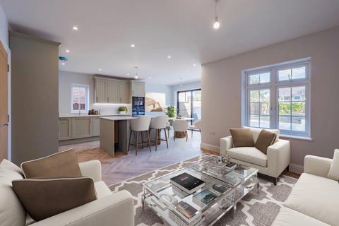 undefined, Talbot Park, Tunbridge Wells TN2