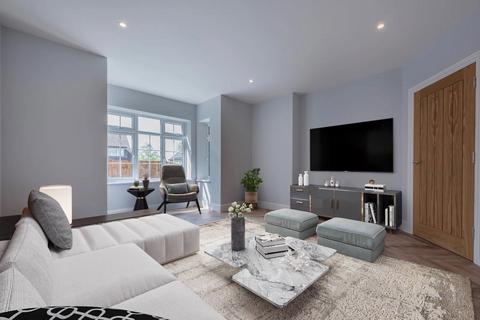 undefined, Talbot Park, Tunbridge Wells TN2