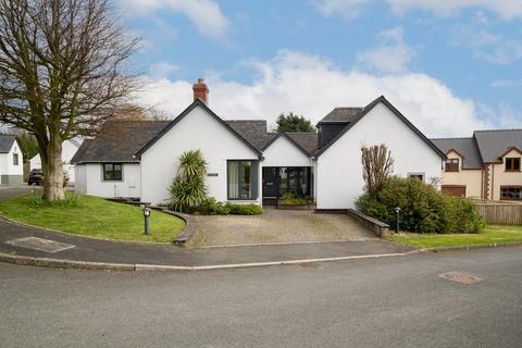 5 bedroom detached house for sale, Southgate Park, Haverfordwest SA62
