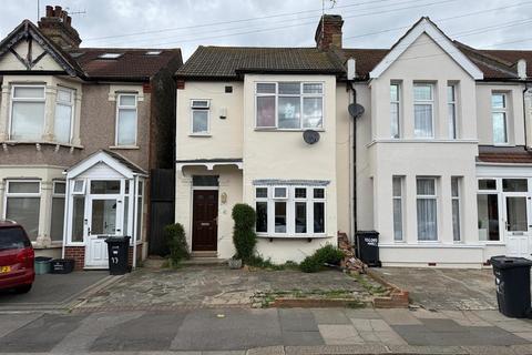 Goodmayes Avenue, Goodmayes