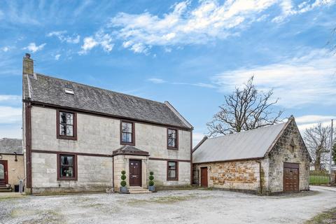 4 bedroom semi-detached house for sale, 20 Standalane, Stewarton, KA3 3AW