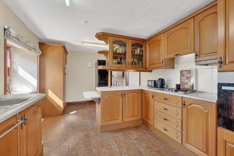 4 bedroom semi-detached house for sale, 20 Standalane, Stewarton, KA3 3AW