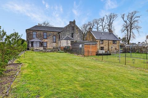 4 bedroom semi-detached house for sale, 20 Standalane, Stewarton, KA3 3AW