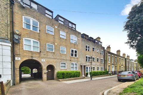 Studio to rent, Cranbury Terrace, Hampshire SO14