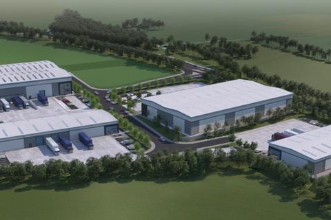 Warehouse for sale, Coventry Rd Broughton Astley LE9 6QF