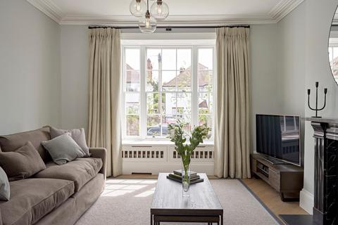 6 bedroom semi-detached house for sale, Victoria Park Road, Exeter, Devon EX2.