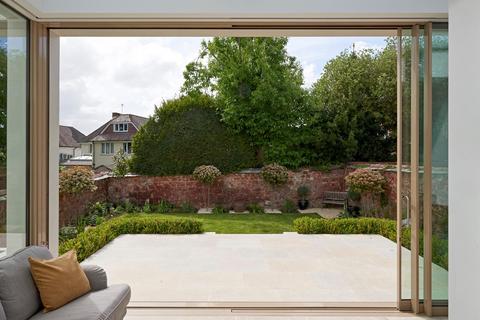 6 bedroom semi-detached house for sale, Victoria Park Road, Exeter, Devon EX2.