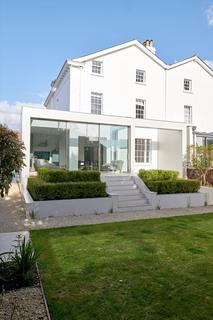 6 bedroom semi-detached house for sale, Victoria Park Road, Exeter, Devon EX2.