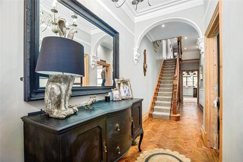5 bedroom house for sale, Crescent Road, Carmarthenshire SA19
