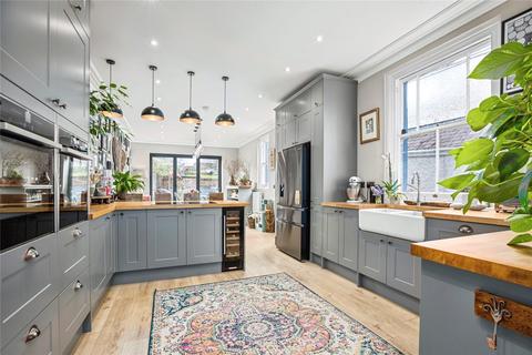 5 bedroom house for sale, Crescent Road, Carmarthenshire SA19