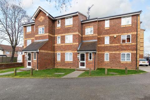 undefined, Greenslade Road, Barking