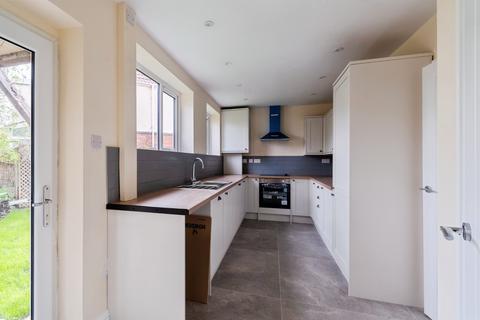 3 bedroom semi-detached house for sale, Unity Street, Chippenham