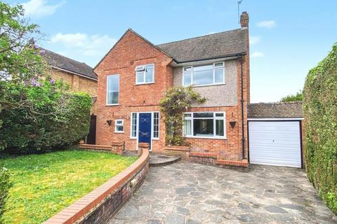 4 bedroom detached house for sale, STRATHCONA AVENUE, LITTLE BOOKHAM, KT23