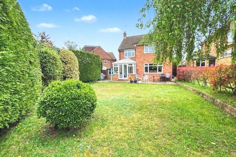 4 bedroom detached house for sale, STRATHCONA AVENUE, LITTLE BOOKHAM, KT23