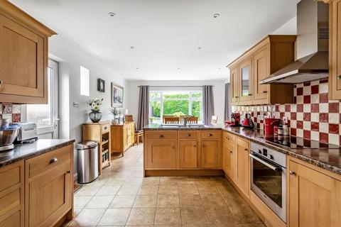 4 bedroom detached house for sale, STRATHCONA AVENUE, LITTLE BOOKHAM, KT23