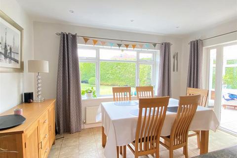 4 bedroom detached house for sale, STRATHCONA AVENUE, LITTLE BOOKHAM, KT23