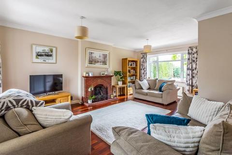 4 bedroom detached house for sale, STRATHCONA AVENUE, LITTLE BOOKHAM, KT23